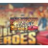 Double Kick Heroes Steam CD Key