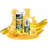 Příchuť CHILL PILL - Truly Banana (Banán) 10ml