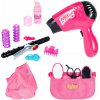 Sada pre malé kaderníčky Little Barber Beauty 13ks