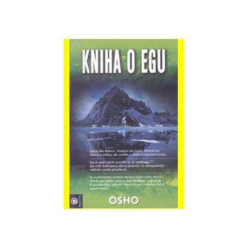 Kniha o egu - Osho