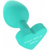Toyjoy Your Ass Is Mine Buttplug