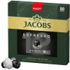 Jacobs Espresso 12 Ristretto XL 20 kapsúl do kávovaru Nespresso
