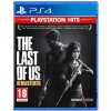 PS4 The Last of Us Remastered / CZ Distribúcia / Akčné / CZ titulky / od 18 rokov / Hra pre Playstation 4 (PS719411970)