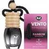 K2 VENTO IMPRESSIVE vôňa RAINBOW 8ml
