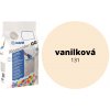 Mapei KERACOLOR GG 131 Cementová škárovacia hmota 4x5 kg, Vanilková