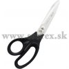 Krajčírske nožnice pre ľavákov 21 cm