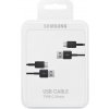 Samsung Kabel USB typ C 2ks Black