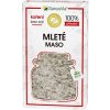 Sanus Via SANUS VIA: Mleté mäso - 100% bio korenie bez soli