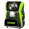 Oxybag Školský batoh PREMIUM Gamer