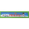 PRSKAVKY STŘEDNÍ 28 CM