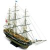 Mamoli H.M.S. Surprise 1796 kit 1:75 (KR-21731)