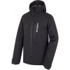 Pánska lyžiarska bunda Husky Grut M black, S
