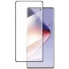 Ochranné sklo pre Infinix Hot 50 Pro+ - čierne, zaoblené