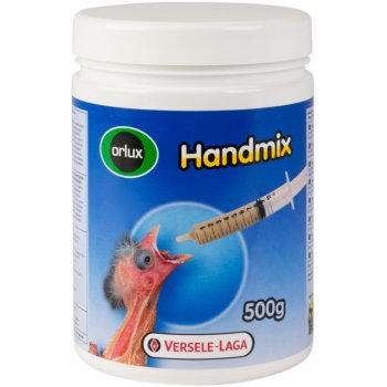 Versele-Laga Orlux NutriBird Handmix 0,5 kg