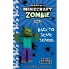 Diary of a Minecraft Zombie Book 8 (Zack Zombie)(Brožovaná)