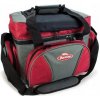 BERKLEY - Prívlačová taška System Bag Grey-Red XL