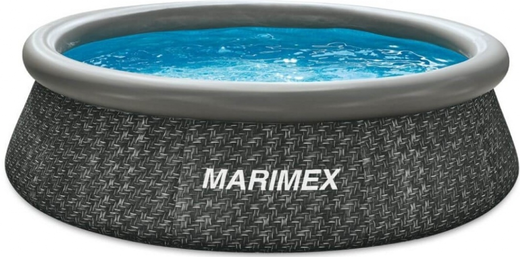 MARIMEX TAMPA 3,05 X 0,76 M RATAN 10340249