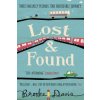 Lost & Found (Brooke Davisová)(Brožovaná)