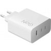 Xiaomi 90W HyperCharge Power Adapter(3-Port) EU 67379