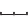 Anaconda hrazda Blaxx Buzzer bar čierny mat 3 prúty 32 cm