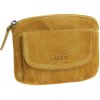 Kľúčenka Kožená Lagen 786382 Yellow