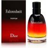 Christian Dior Fahrenheit Le Parfum parfum pre mužov 75 ml