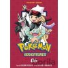 Pokemon Adventures Collector´s Edition 6 - Hidenori Kusaka
