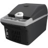 AEG Bordbar BK16 chladiaci box a vykurovací box termoelektrický 12 V/DC sivá 16 l; 10694