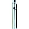 Microcig EVOD batéria 650mAh Stříbrná