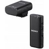 Sony ECM-W2BT čierny