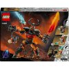 LEGO® Marvel 76289 Zostaviteľná figúrka: Thor vs. Surtur