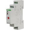 BIS-413M/230 - Impulzné relé s časovým spínačom a pamäťou, 230V, 16A, 1x NO/NC