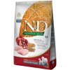 Farmina N&D dog AG adult medium & maxi, chicken, spelt, oats & pomegranate 12 kg