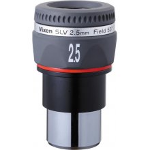 Vixen SLV 2,5mm 50° 1,25″