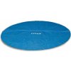 Intex 28010 Solárna plachta 2,06 m na bazén 2,44 m