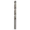 BOSCH Vrtáky do kovov HSS-G, DIN 338, 9 x 81 x 125 mm 2608595075
