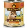 Wolfsblut Dog Adult Wide Plain konz. 800g