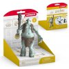 Schleich Wizarding World Troll 13994