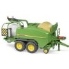 Bruder 2032 Balička balíkov s John Deere C441R + dva lisy