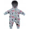 Softshellový dojčenský overal New Baby Tukan 98 (2-3 r)