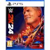 WWE 2K24 - PS5 hra