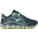 Mizuno Wave Mujin 8