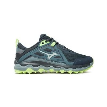 Mizuno Wave Mujin 8