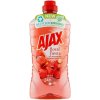 Ajax Floral Fiesta Hibiscus univerzálny čistiaci prostriedok 1 l