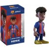 Figurka Minix Barcellona Lamine Yamal