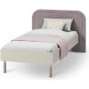 Wilsondo Jednolôžková posteľ HR-08 SOPHIE 90x200