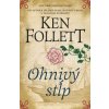 Ohnivý stĺp - Ken Follett