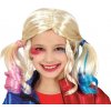 Detská parochňa Harley Quinn