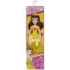 Hasbro Disney Princess Bella v krátkých žlutých šatech