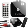 Blow BA-01 Bluetooth 5.3 NFC Audio prijímač s USB a diaľkovým ovládačom
